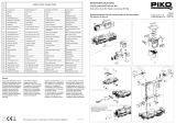 PIKO 52834 Parts Manual