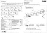 PIKO 58557 Parts Manual