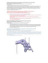 PUIG Levers 2.0 Mounting instructions