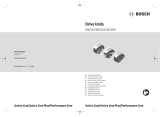 Bosch BDU310 ebike Systems Reutlingen Benutzerhandbuch