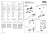 PIKO 51602 Parts Manual