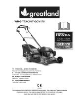 Greatland WMG-TTAC51T-GCV170 Benutzerhandbuch
