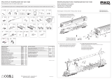 PIKO 96752 Parts Manual