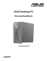 Asus S501ME Benutzerhandbuch