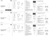 resideo L1 WiFi Water Leak and Freeze Detector Installationsanleitung