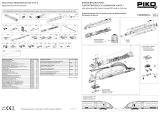 PIKO 51406 Parts Manual