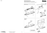PIKO 21602 Parts Manual