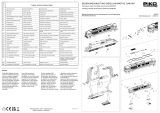 PIKO 52871 Parts Manual