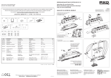 PIKO 58113 Parts Manual