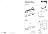 PIKO 51597 Parts Manual