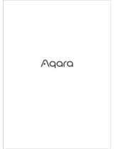 Aqara E1 Curtain Driver Benutzerhandbuch