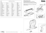 PIKO 59846 Parts Manual