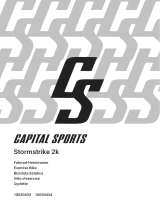 capital_sports 10030433 Bedienungsanleitung