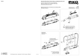 PIKO 51585 Parts Manual
