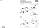 PIKO 21615 Parts Manual