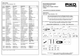 PIKO 54760 Parts Manual