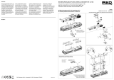 PIKO 52858 Parts Manual