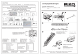 PIKO 53206 Parts Manual