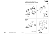 PIKO 21633 Parts Manual