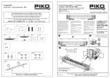 PIKO 53274 Parts Manual