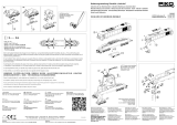 PIKO 57991 Parts Manual