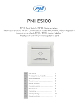 PNI ES100 Mifare Card Switch Benutzerhandbuch