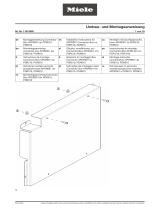 Miele APDR 001 - Connector Box Benutzerhandbuch