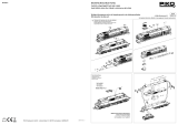 PIKO 52904 Parts Manual