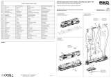 PIKO 52303 Parts Manual