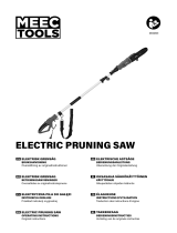 Meec tools 004841 Benutzerhandbuch