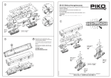 PIKO 56133 Bedienungsanleitung