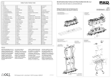 PIKO 51416 Parts Manual