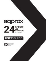 Aqprox APPM24B Benutzerhandbuch