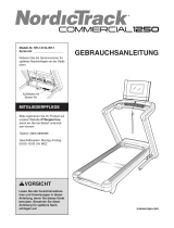 NordicTrack NTL14124-INT Benutzerhandbuch