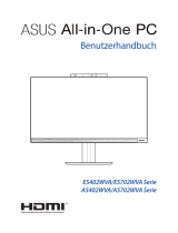 Asus A5402 Benutzerhandbuch