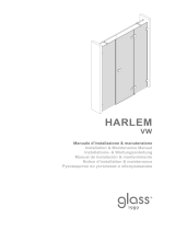 glass 1989 harlem Installationsanleitung