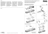 PIKO 52854 Parts Manual