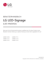 LG LSAB012-U12 Benutzerhandbuch