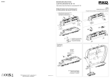 PIKO 51920 Parts Manual