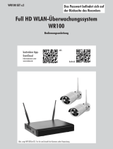 Indexa WR100v2 Bedienungsanleitung