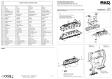 PIKO 51829 Parts Manual