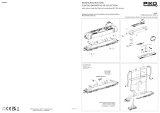 PIKO 21600 Parts Manual