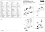 PIKO 59599 Parts Manual