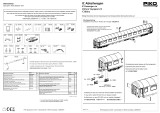 PIKO 59660 Parts Manual
