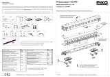 PIKO 97605 Parts Manual