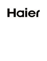 Haier HAKWBD60 Benutzerhandbuch