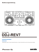 Pioneer DDJ-REV7 Bedienungsanleitung