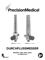 Precision Medical 4MFA Benutzerhandbuch