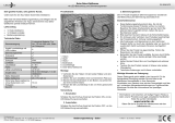 LUNARTEC ZX-6409 Bedienungsanleitung