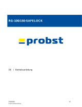 probstRG-100/150-SAFELOCK